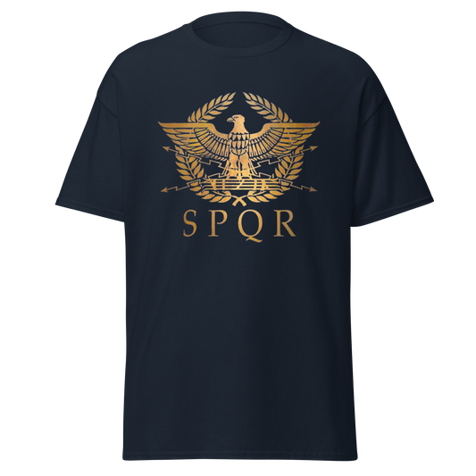 SPQR (t-shirt)