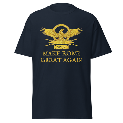Make Rome Great Again T-Shirt