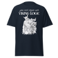 You Can't Argue With Viking Logic (t-shirt)