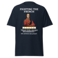 Sir Arthur Wellesley's Five Star Review (t-shirt)