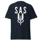 SAS Who Dares Wins (t-shirt)