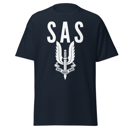 SAS Who Dares Wins (t-shirt)