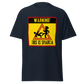 Warning: This Is Sparta (t-shirt)