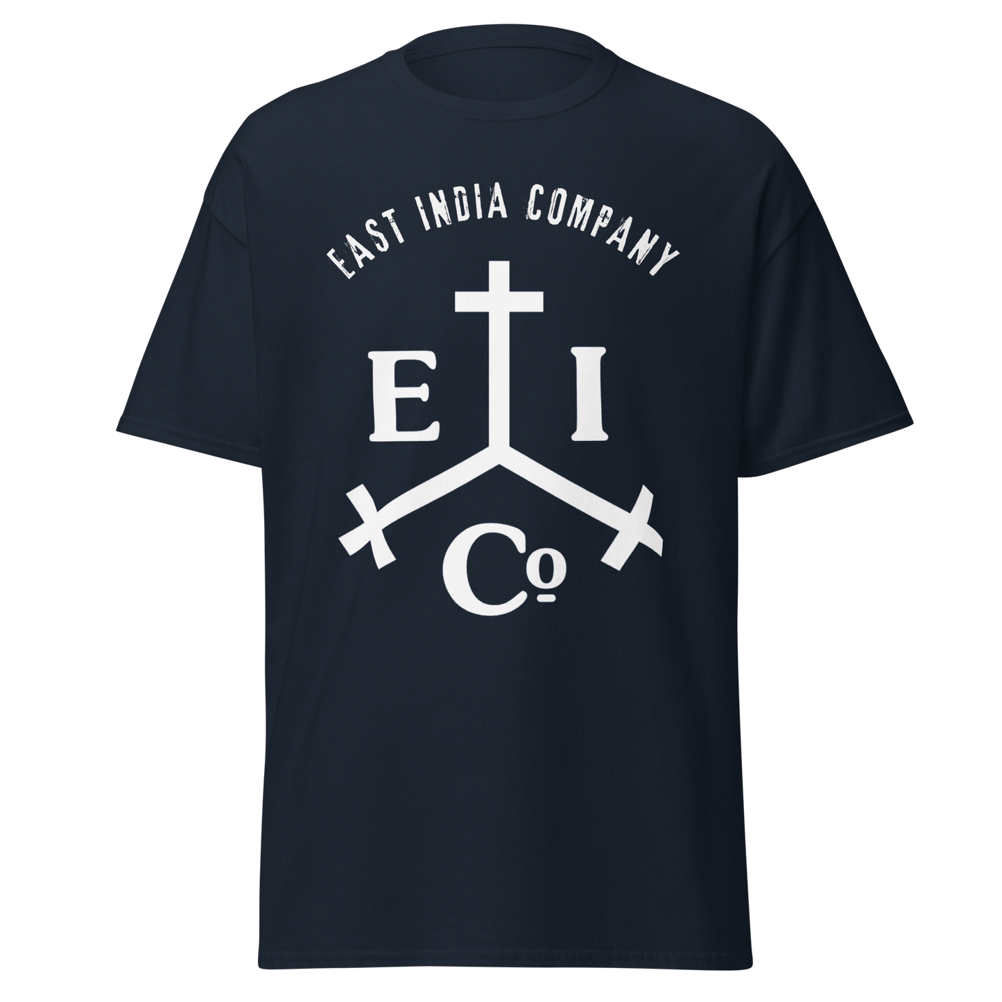 British East India Company (t-shirt)