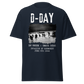 D-Day - Omaha Beach (t-shirt)