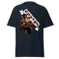 Just Here For The Violence - British Redcoat (t-shirt)