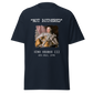 "Not Bothered" - King George III (t-shirt)