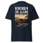 Remember The Alamo (t-shirt)