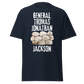 General Thomas Jonathan 'Stonewall' Jackson (t-shirt)