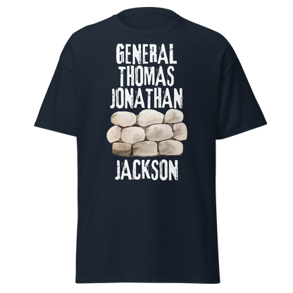 Stonewall Jackson (t-shirt)