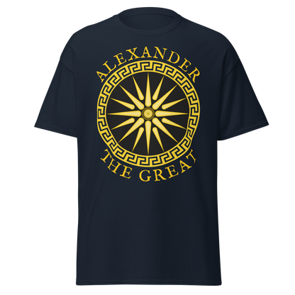 Alexander The Great (t-shirt)