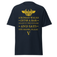 A Roman Walks Into A Bar (t-shirt)