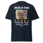 Fighting The French Review - Agincourt (t-shirt)