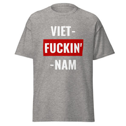 Viet-F*ckin'-Nam (t-shirt)