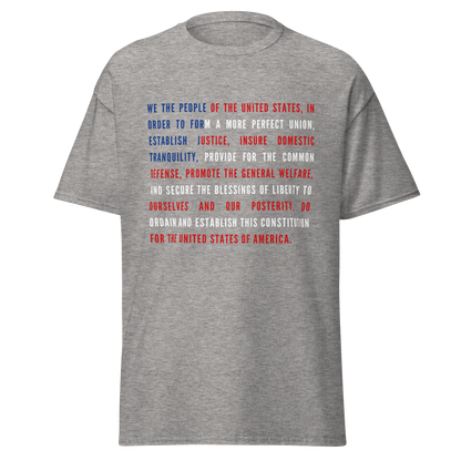 We The People of the United States (t-shirt)