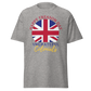 Happy Treason Day, Ungrateful Colonials (t-shirt)