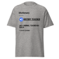 Dictionary - History Teacher Definition (t-shirt)