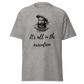 It's All In The Execution - Henry VIII (t-shirt)