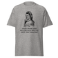 Did You Enjoy The Theater Mrs. Lincoln? (t-shirt)