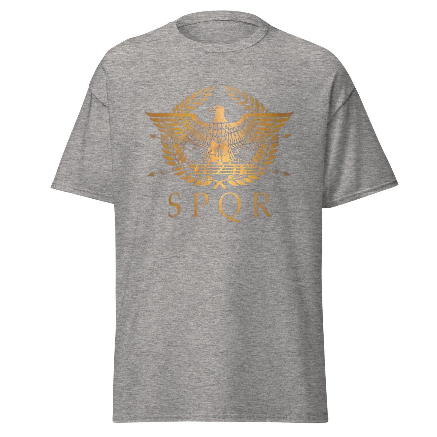 SPQR (t-shirt)