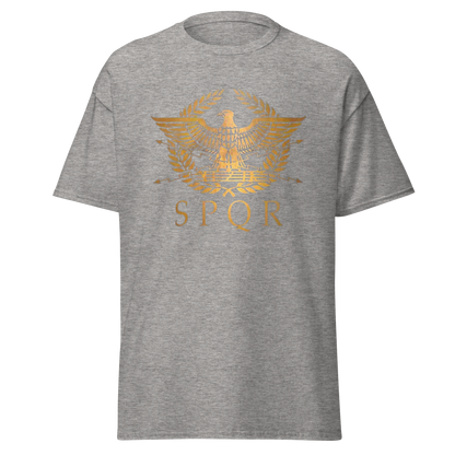 SPQR – Roman Empire (t-shirt)