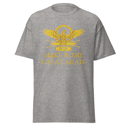 Make Rome Great Again T-Shirt