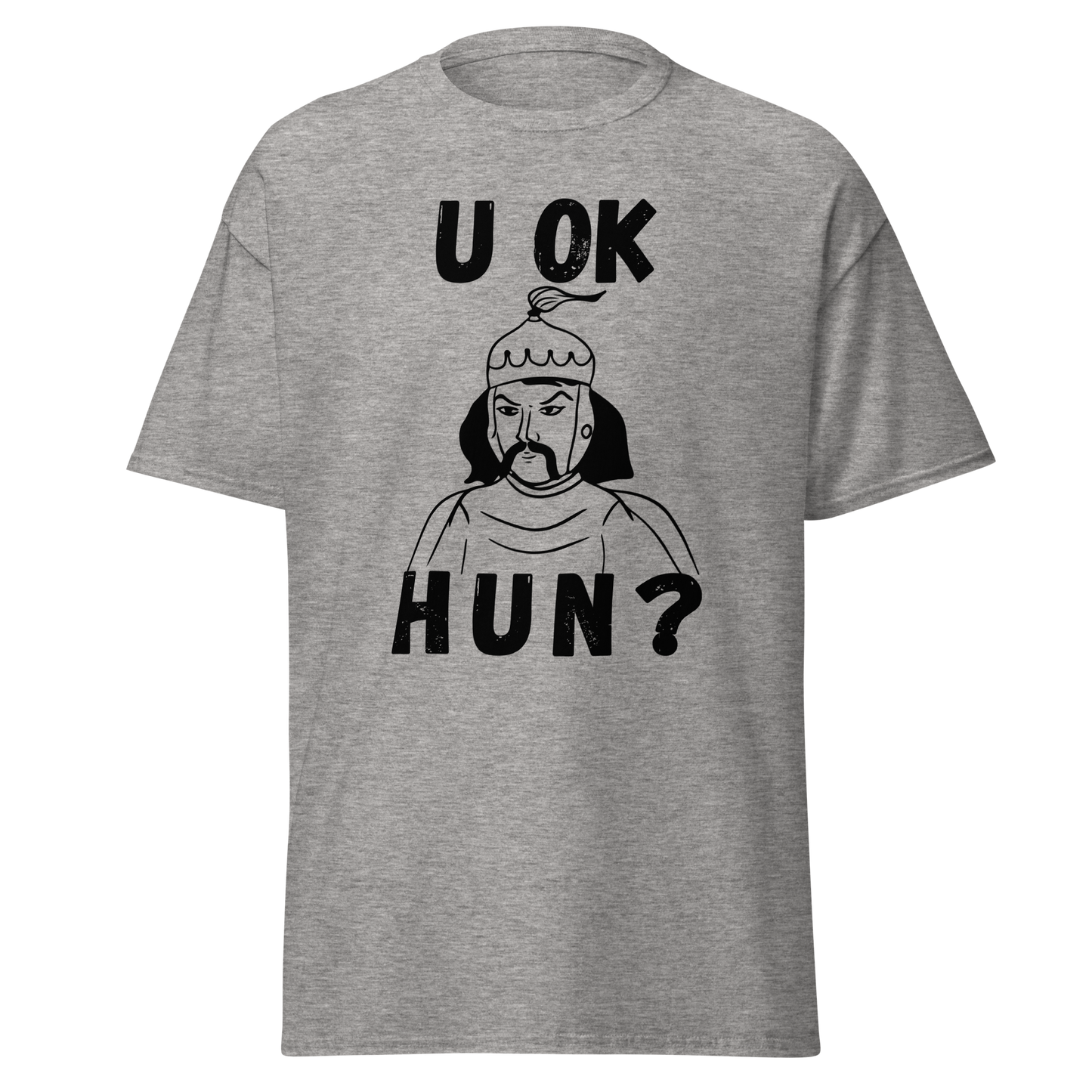 You OK Hun? (t-shirt)