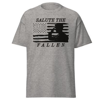 Salute The Fallen - USA (t-shirt)