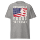 Vietnam War - Proud Veteran (t-shirt)