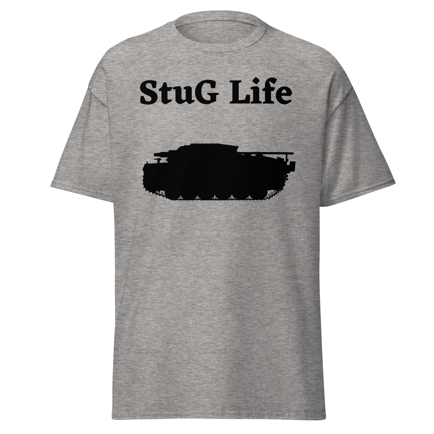 StuG Life (t-shirt)