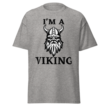 I'm A Viking (t-shirt)
