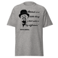 Winston Churchill's Attitude Quote (t-shirt)