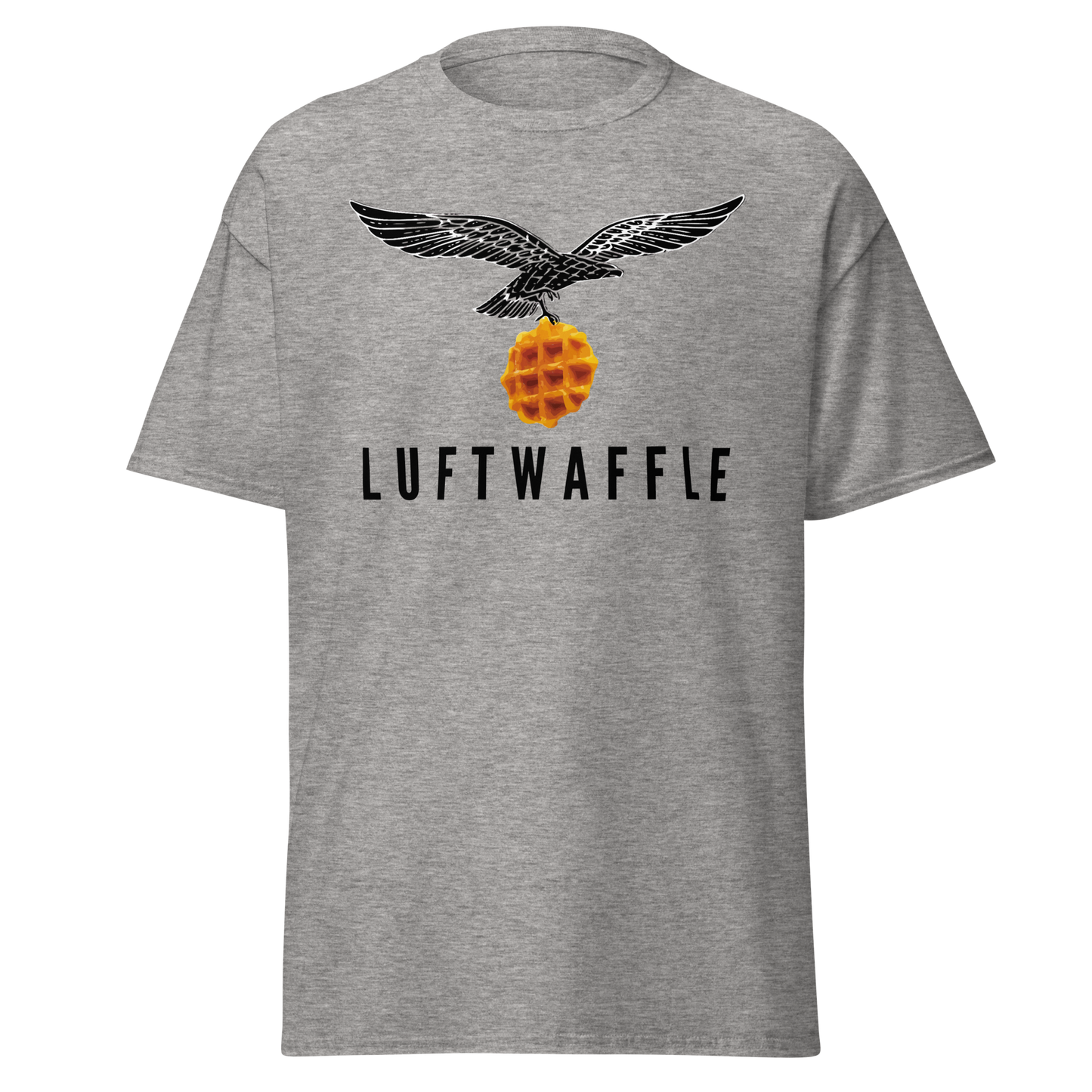 Luftwaffle (t-shirt)