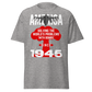 America: Solving The World's Problems Since 1945 (t-shirt)