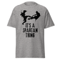 It's A Spartan Thing (t-shirt)