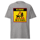 Warning: This Is Sparta (t-shirt)