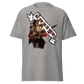 Just Here For The Violence - British Redcoat (t-shirt)