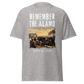 Remember The Alamo (t-shirt)