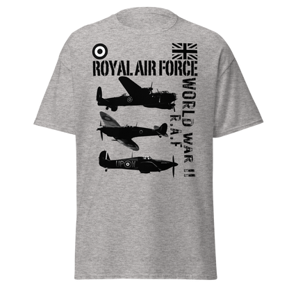 World War II Royal Air Force (t-shirt)