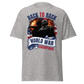 Back To Back World War Champions - USA (t-shirt)