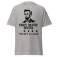 Ford's Theater Review - Abraham Lincoln (t-shirt)