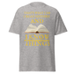 I Read History & I Know Things (t-shirt)