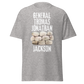 General Thomas Jonathan 'Stonewall' Jackson (t-shirt)