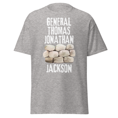 Stonewall Jackson (t-shirt)