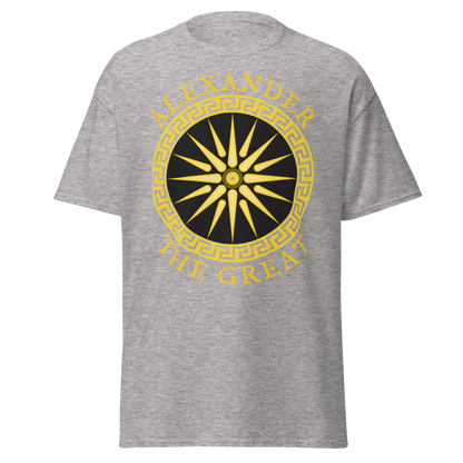 Alexander The Great (t-shirt)