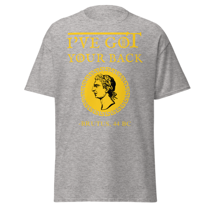I've Got Your Back - Brutus (t-shirt)