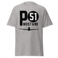 P-51 Mustang (t-shirt)