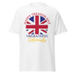 Happy Treason Day, Ungrateful Colonials (t-shirt)