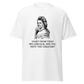 Did You Enjoy The Theater Mrs. Lincoln? (t-shirt)