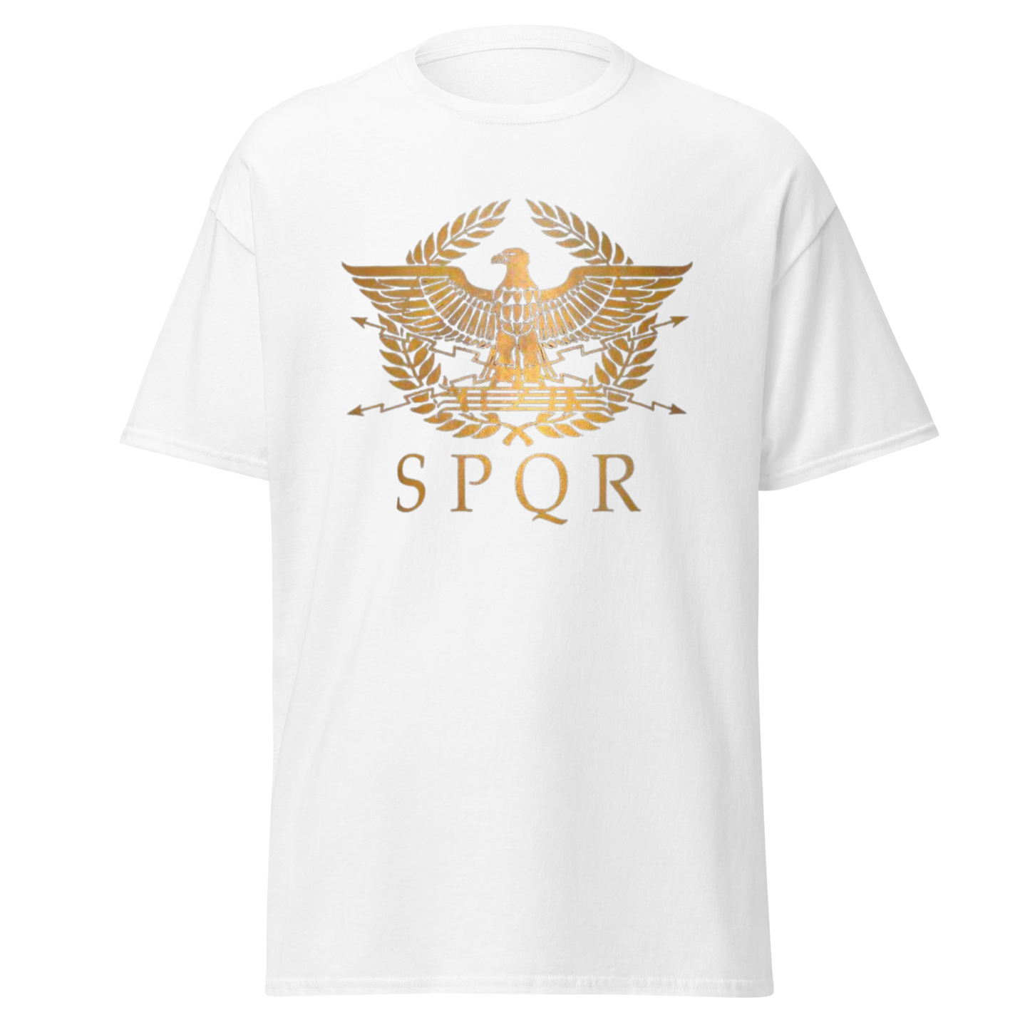 SPQR (t-shirt)